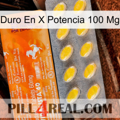 Hard On X Power 100 Mg new05